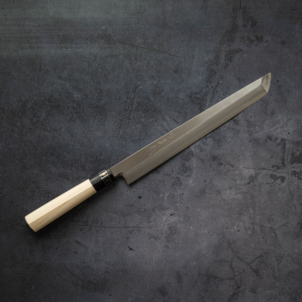 Yanagiba (Sashimi Knife)