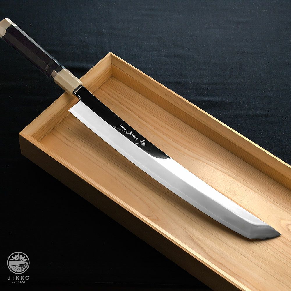 Yanagiba (Sashimi Knife)
